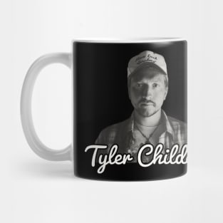 Tyler Childers / 1991 Mug